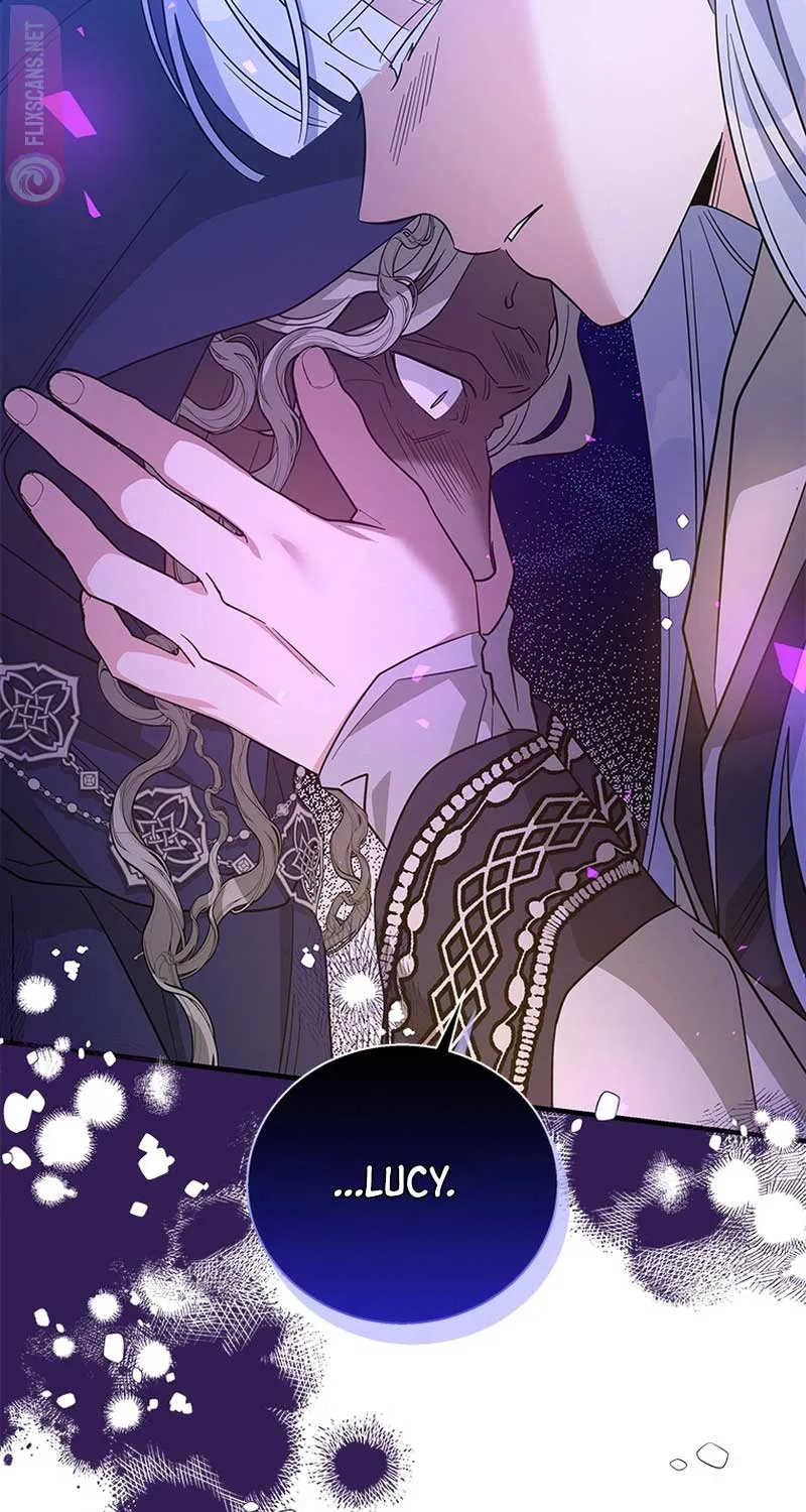 Honey, I’m Going On a Strike Chapter 105 page 43 - 