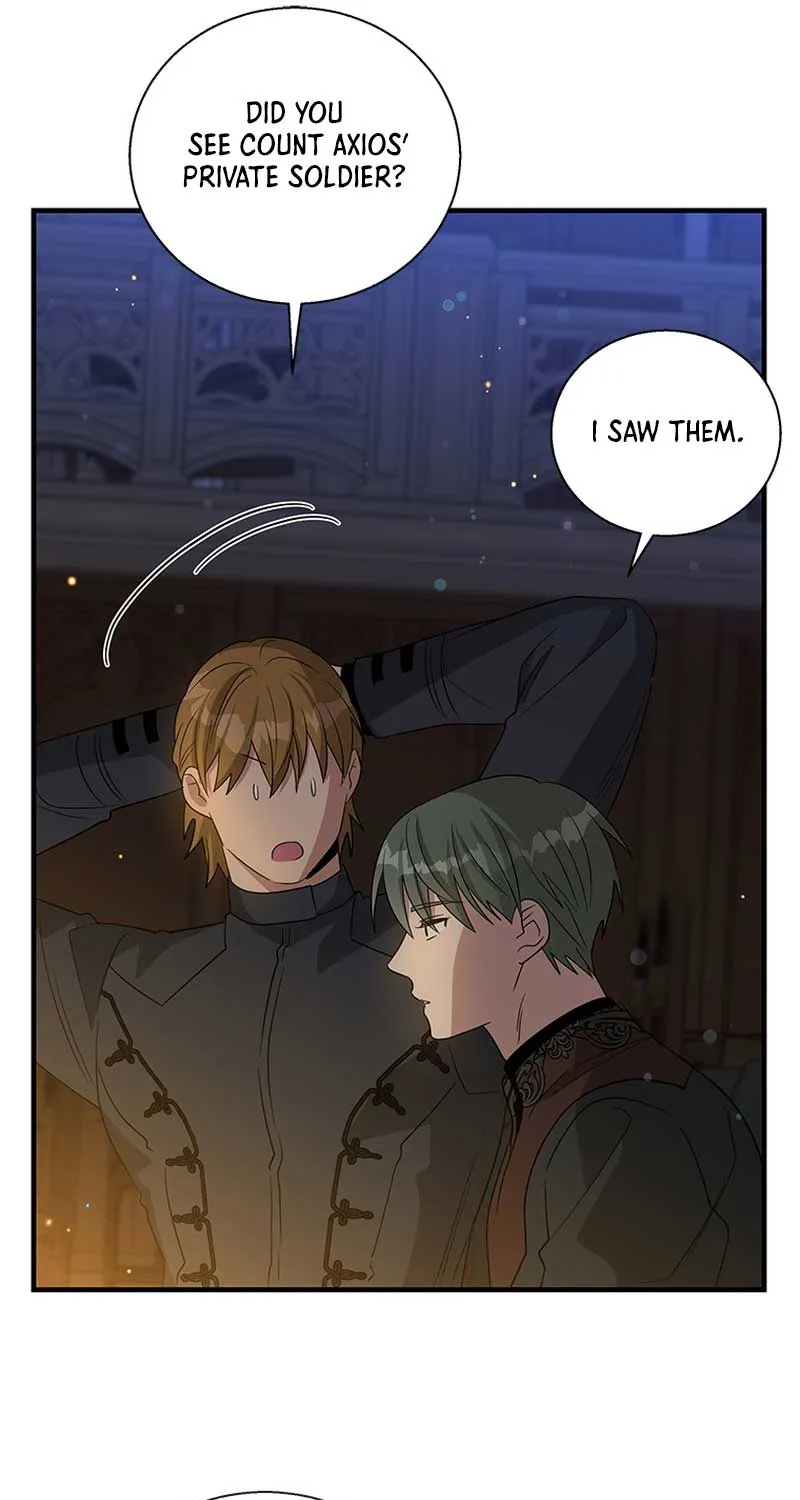 Honey, I’m Going On a Strike Chapter 105 page 51 - 