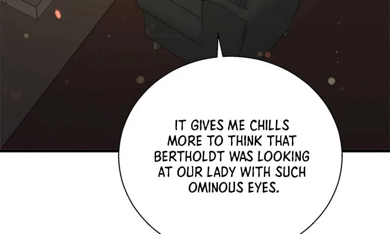 Honey, I’m Going On a Strike Chapter 105 page 54 - 