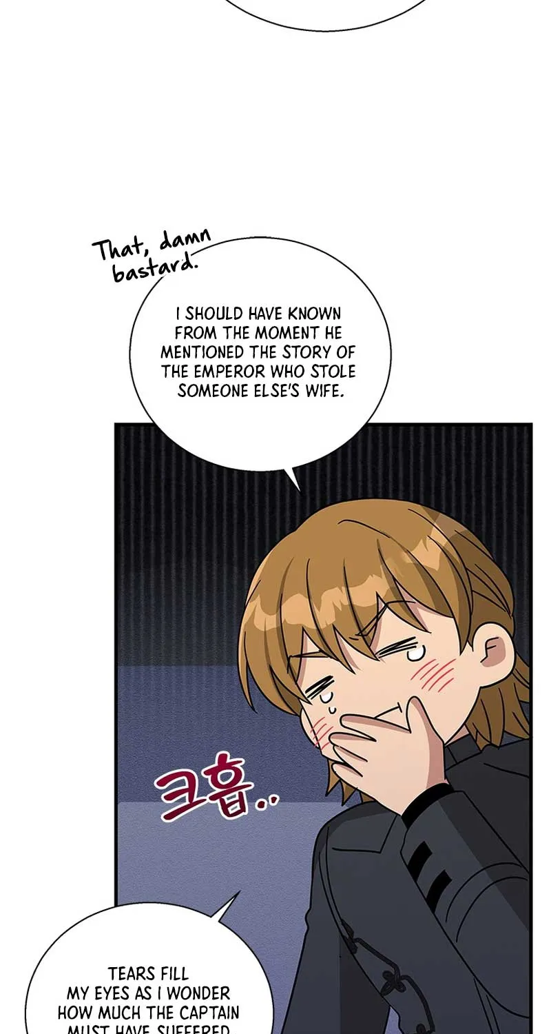 Honey, I’m Going On a Strike Chapter 105 page 55 - 
