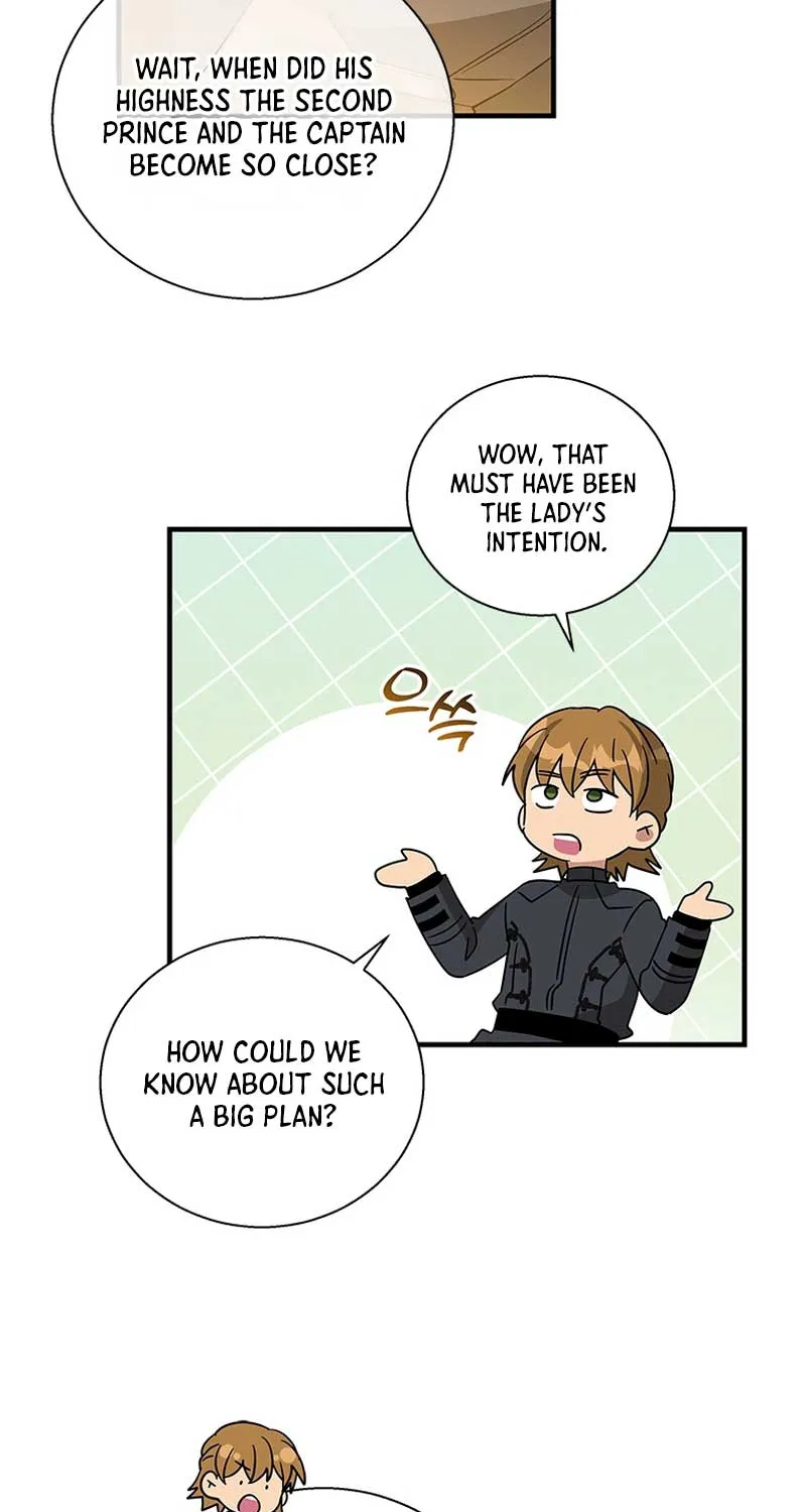 Honey, I’m Going On a Strike Chapter 105 page 59 - 