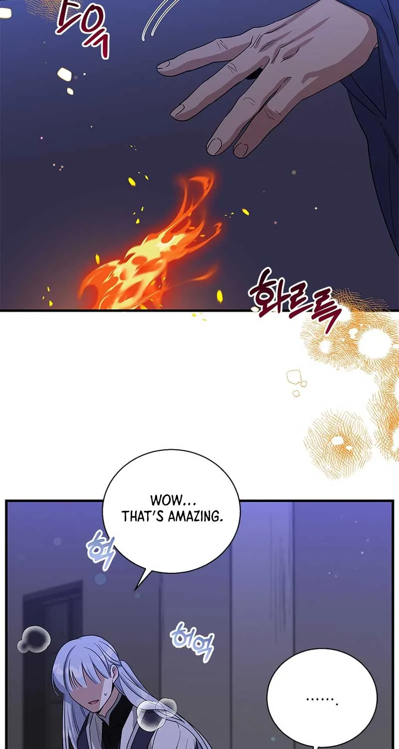 Honey, I’m Going On a Strike Chapter 105 page 7 - 