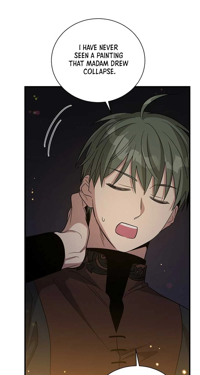 Honey, I’m Going On a Strike Chapter 105 page 63 - 