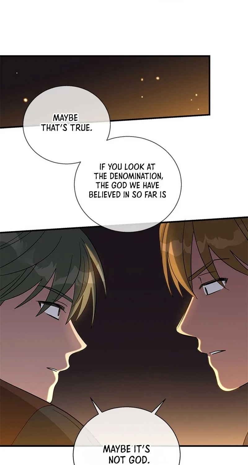 Honey, I’m Going On a Strike Chapter 105 page 65 - 