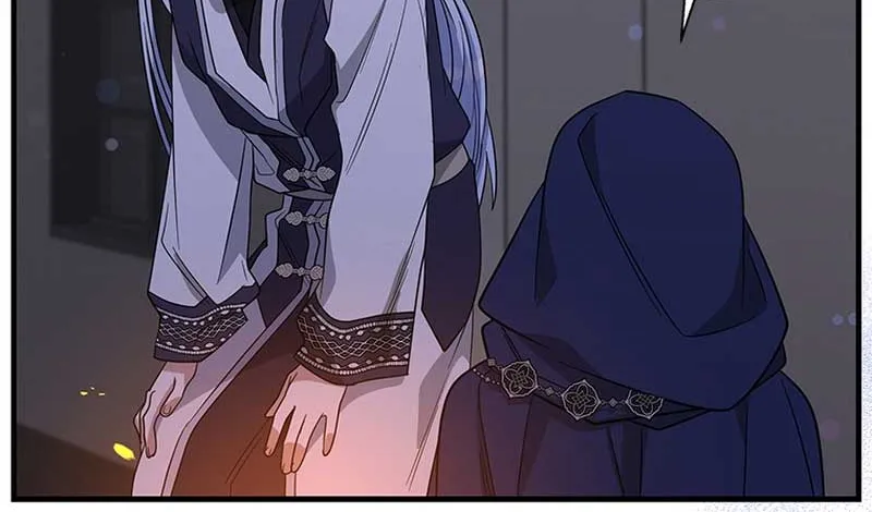 Honey, I’m Going On a Strike Chapter 105 page 8 - 
