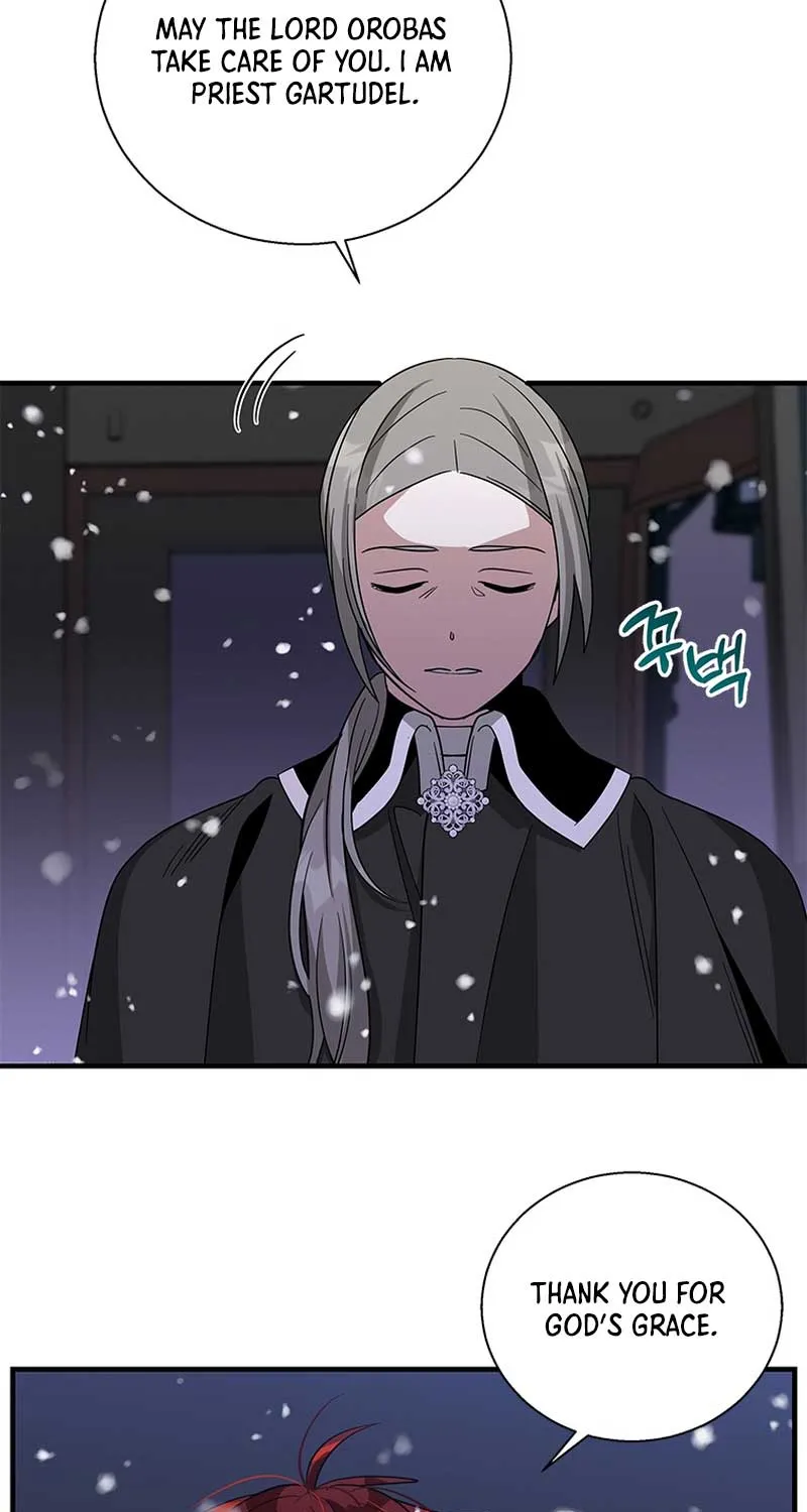 Honey, I’m Going On a Strike Chapter 105 page 73 - 