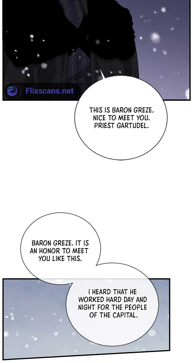 Honey, I’m Going On a Strike Chapter 105 page 75 - 