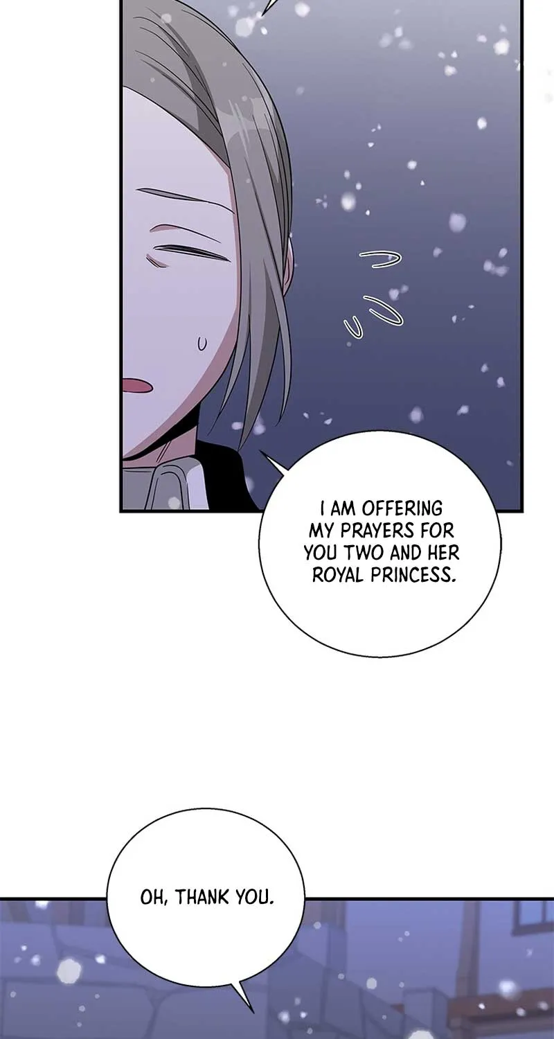 Honey, I’m Going On a Strike Chapter 105 page 77 - 