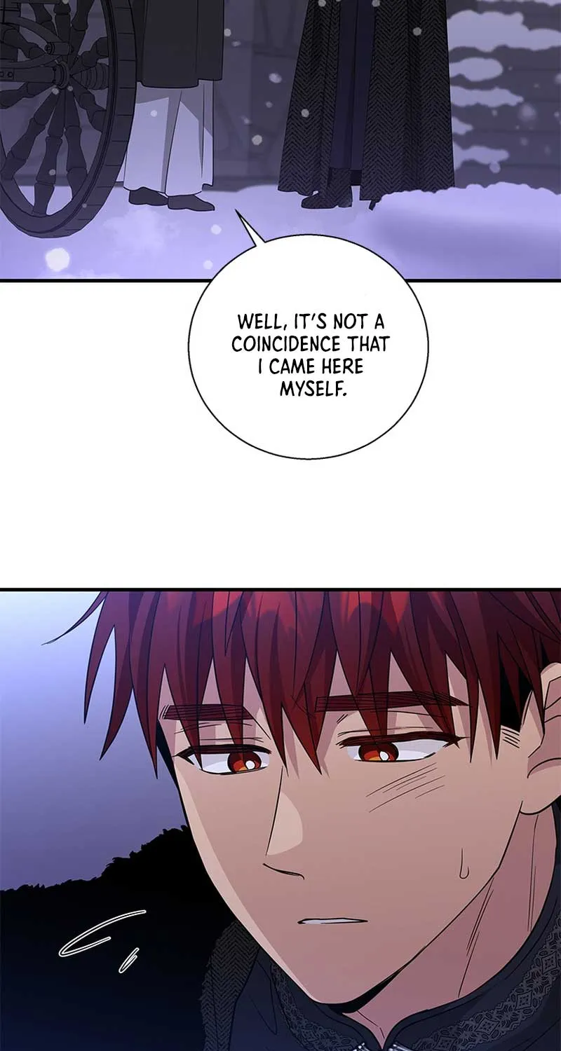 Honey, I’m Going On a Strike Chapter 105 page 79 - 