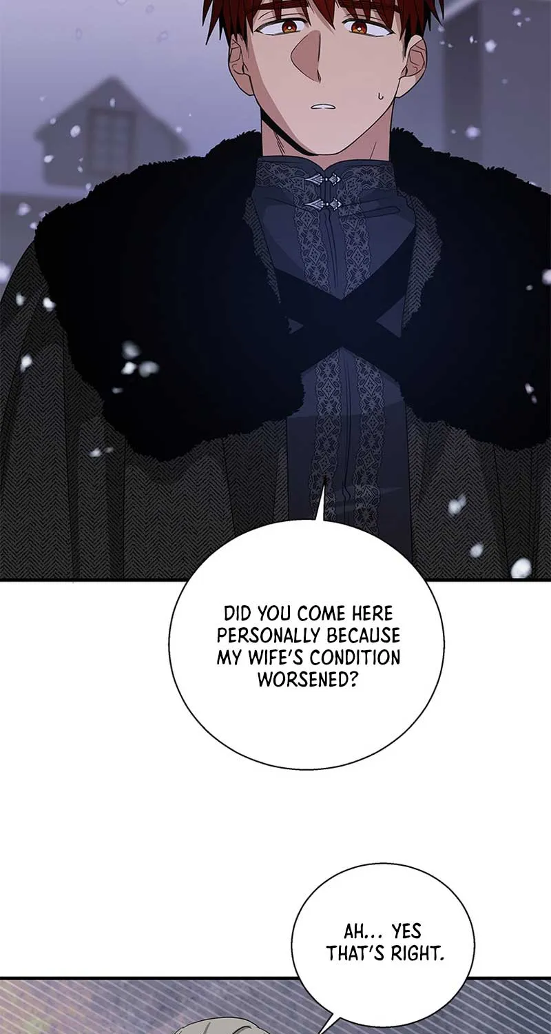 Honey, I’m Going On a Strike Chapter 105 page 83 - 