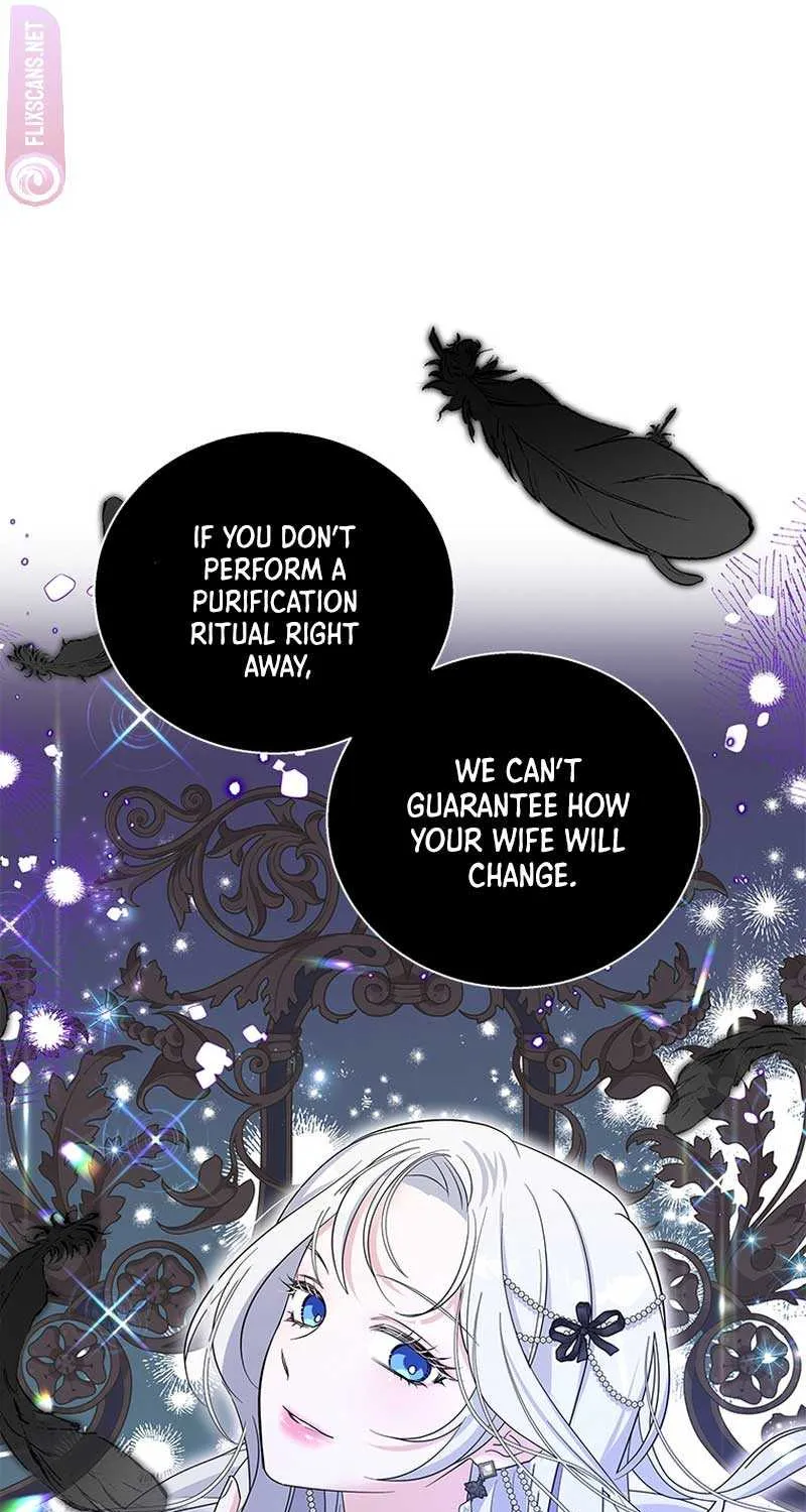Honey, I’m Going On a Strike Chapter 105 page 85 - 