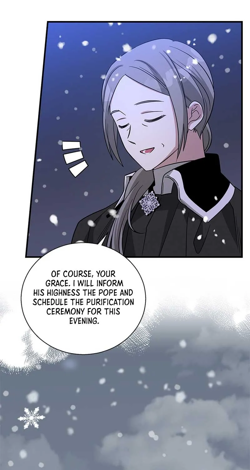 Honey, I’m Going On a Strike Chapter 105 page 91 - 