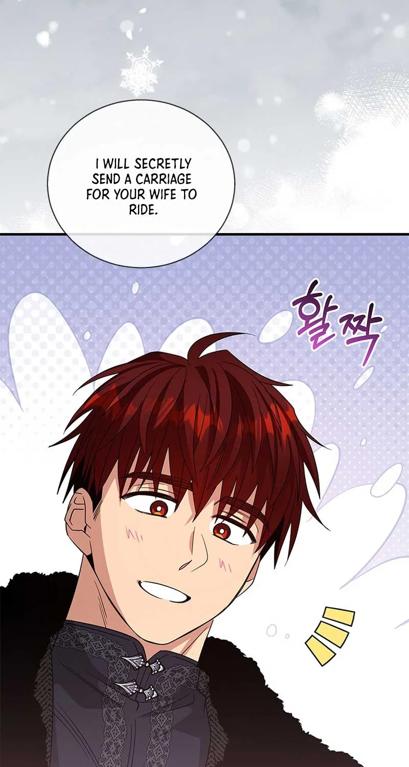 Honey, I’m Going On a Strike Chapter 105 page 93 - 