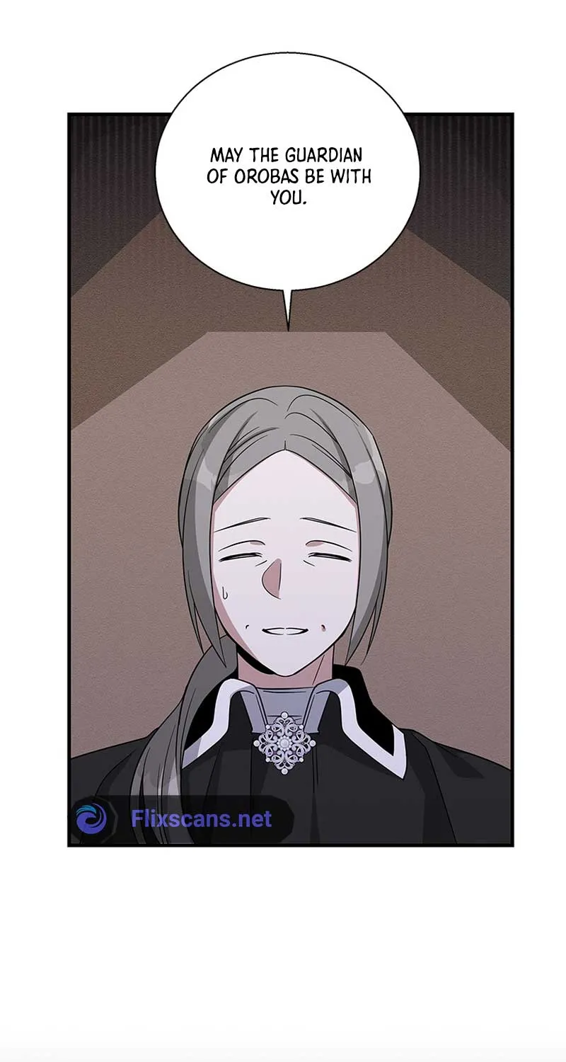 Honey, I’m Going On a Strike Chapter 105 page 95 - 