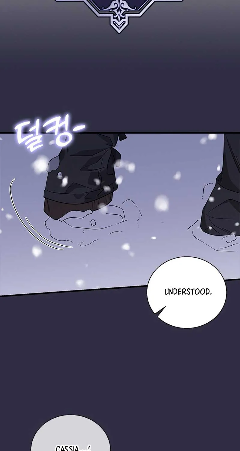 Honey, I’m Going On a Strike Chapter 105 page 97 - 