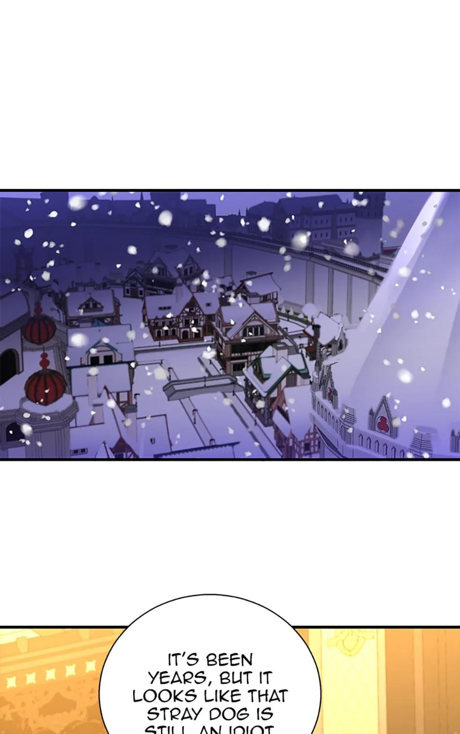Honey, I’m Going On a Strike Chapter 106 page 2 - 