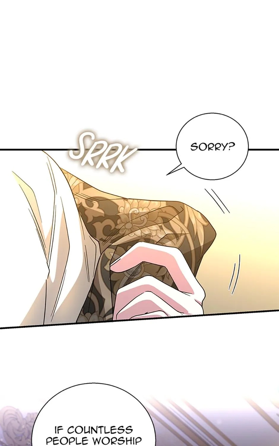Honey, I’m Going On a Strike Chapter 106 page 102 - 
