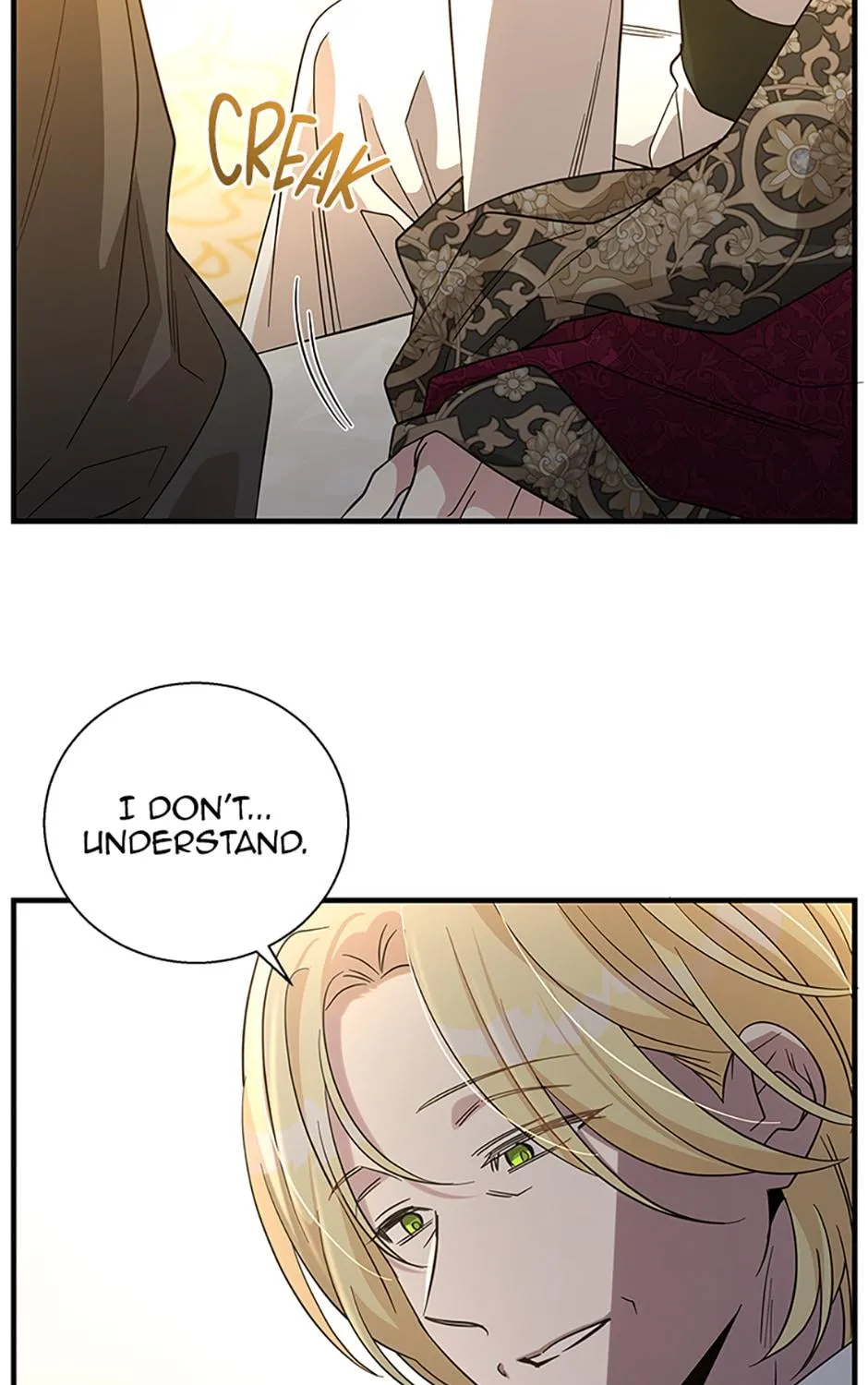 Honey, I’m Going On a Strike Chapter 106 page 106 - 