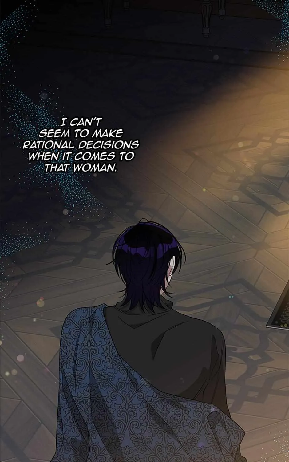 Honey, I’m Going On a Strike Chapter 106 page 12 - 