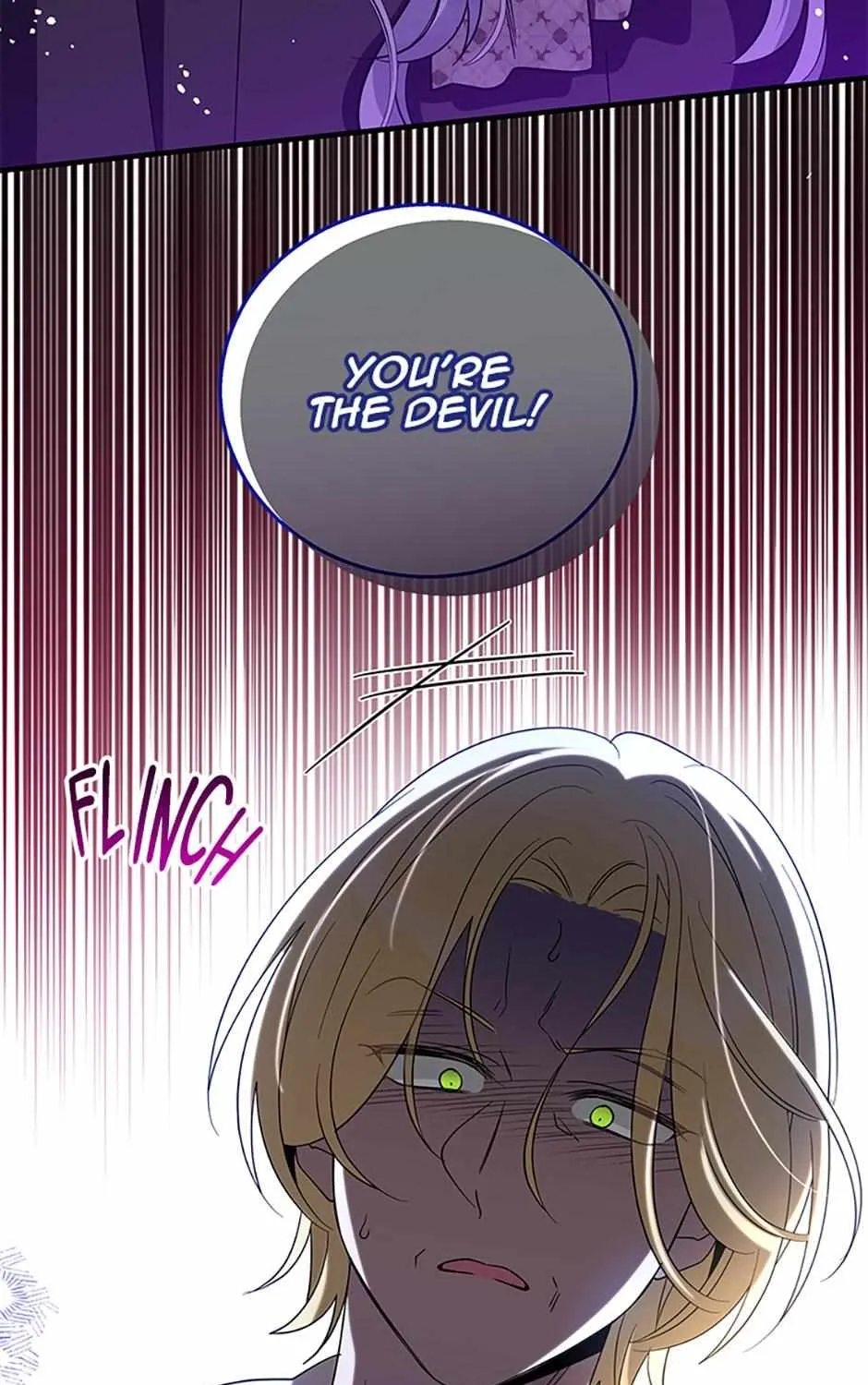 Honey, I’m Going On a Strike Chapter 106 page 112 - 