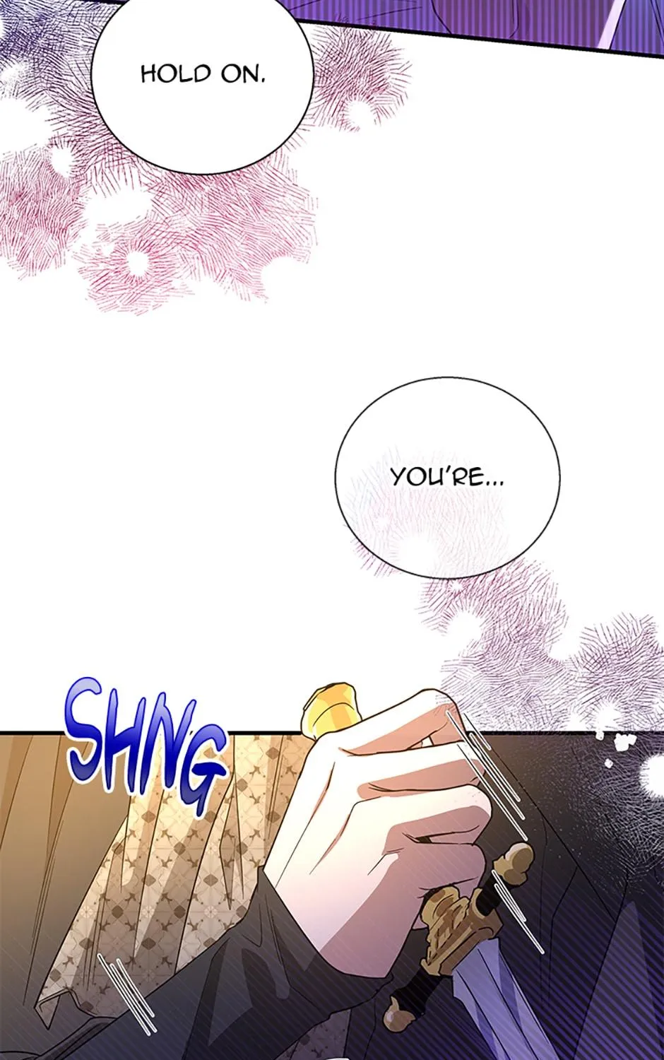 Honey, I’m Going On a Strike Chapter 106 page 114 - 
