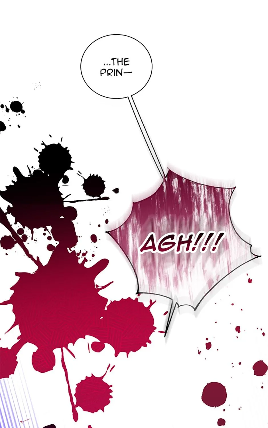 Honey, I’m Going On a Strike Chapter 106 page 116 - 