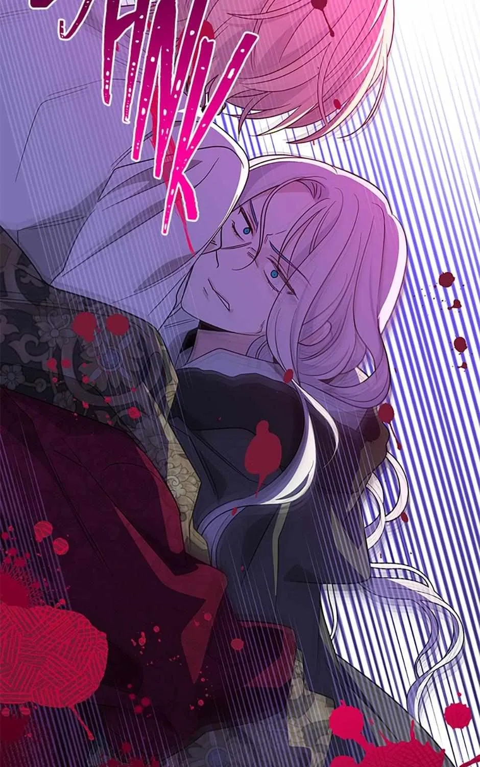 Honey, I’m Going On a Strike Chapter 106 page 118 - 