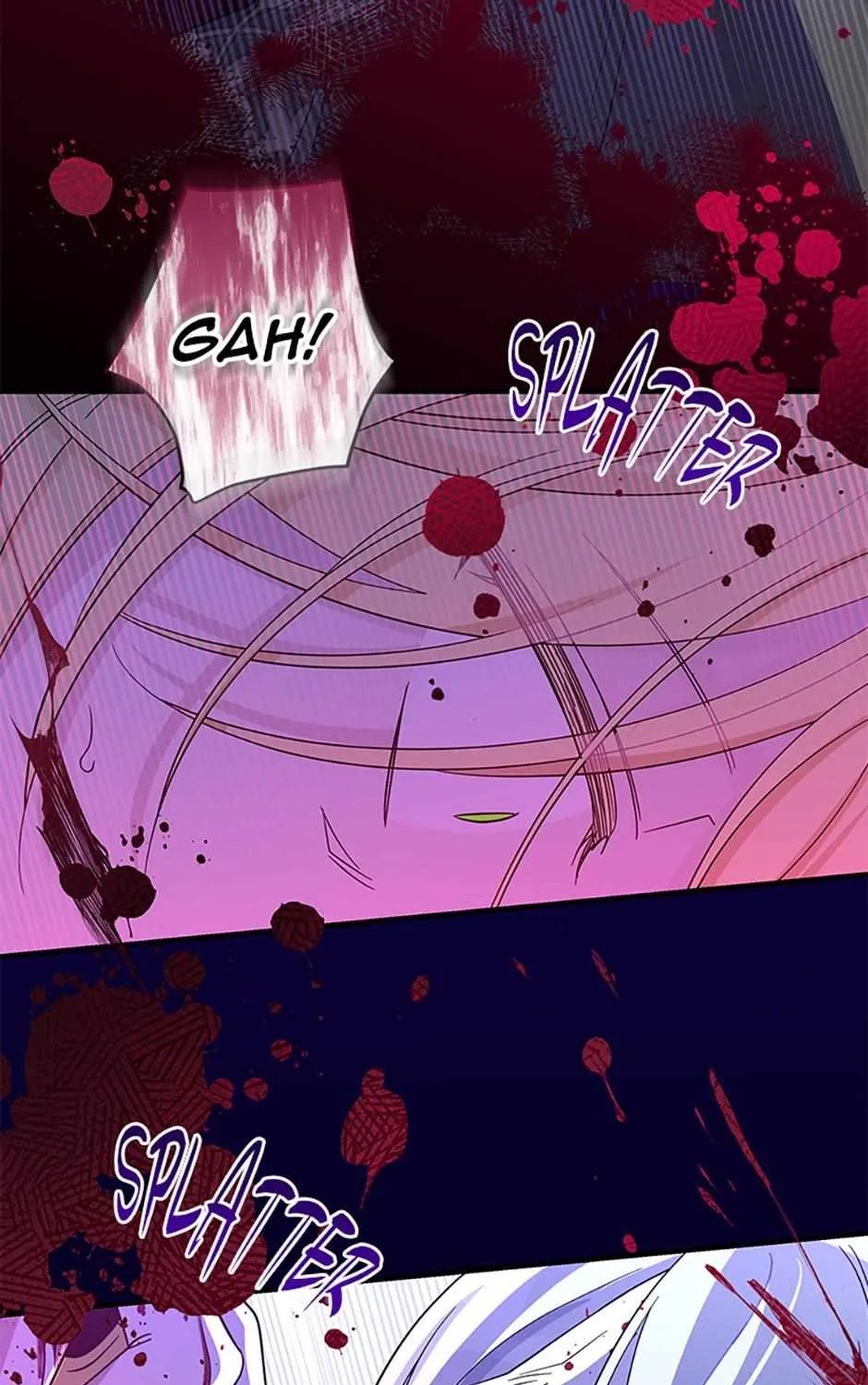 Honey, I’m Going On a Strike Chapter 106 page 120 - 