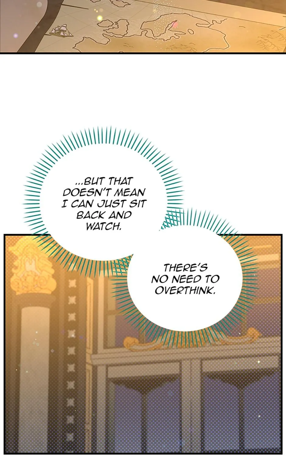 Honey, I’m Going On a Strike Chapter 106 page 14 - 
