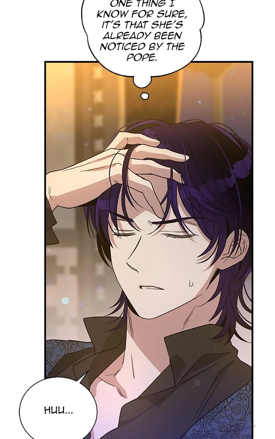Honey, I’m Going On a Strike Chapter 106 page 16 - 