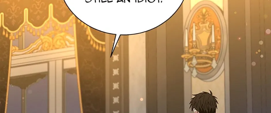 Honey, I’m Going On a Strike Chapter 106 page 3 - 