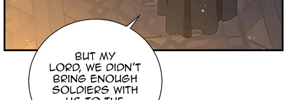Honey, I’m Going On a Strike Chapter 106 page 23 - 