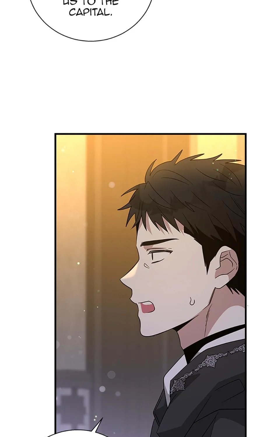 Honey, I’m Going On a Strike Chapter 106 page 24 - 