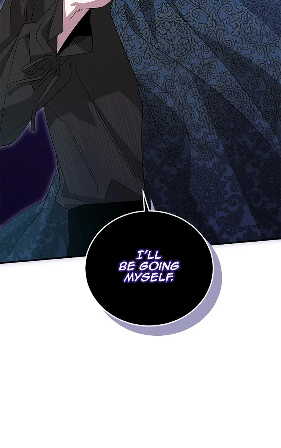 Honey, I’m Going On a Strike Chapter 106 page 30 - 