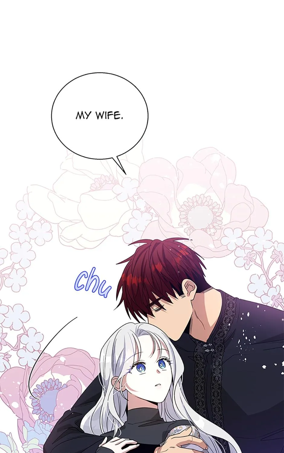 Honey, I’m Going On a Strike Chapter 106 page 36 - 