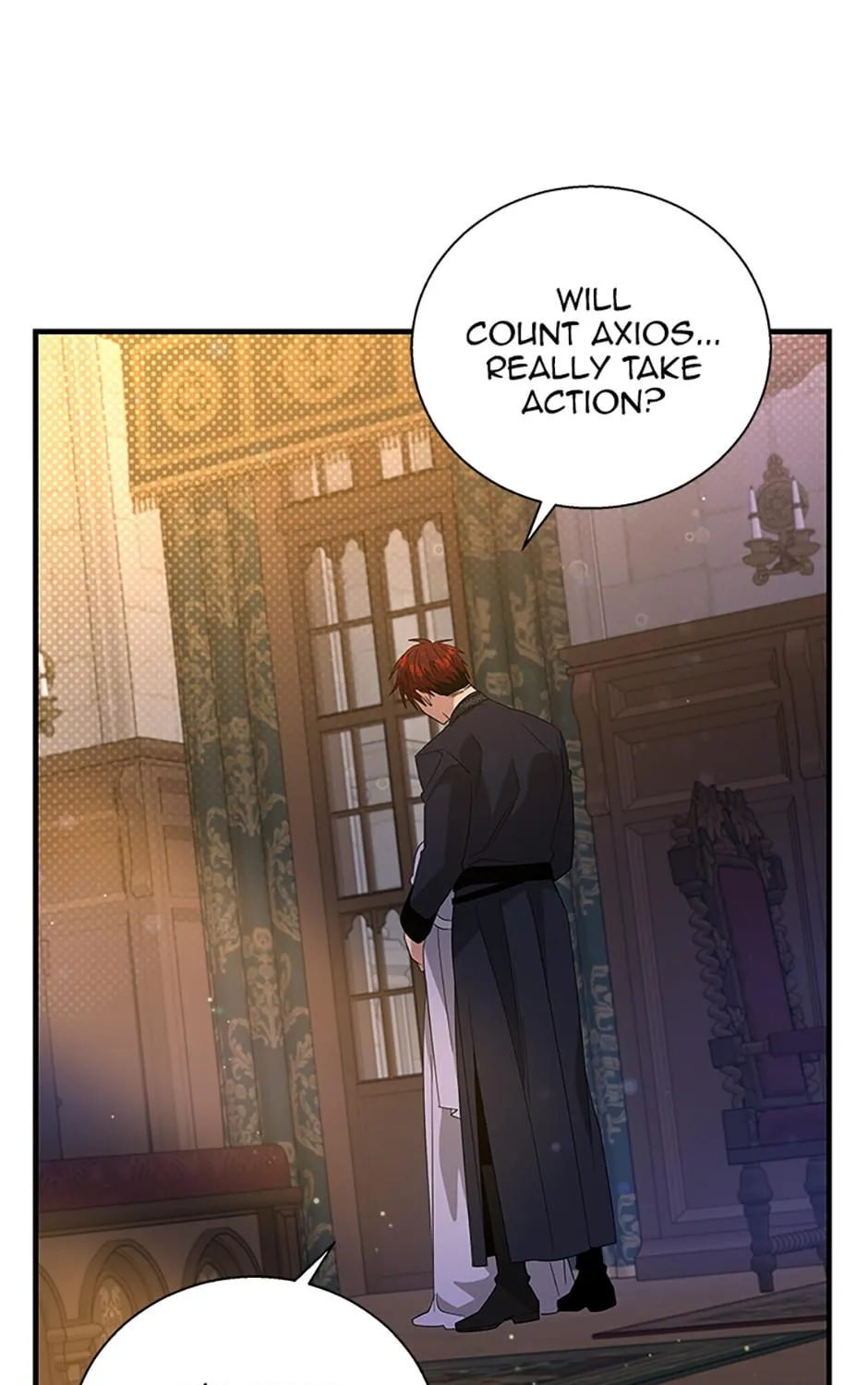Honey, I’m Going On a Strike Chapter 106 page 38 - 