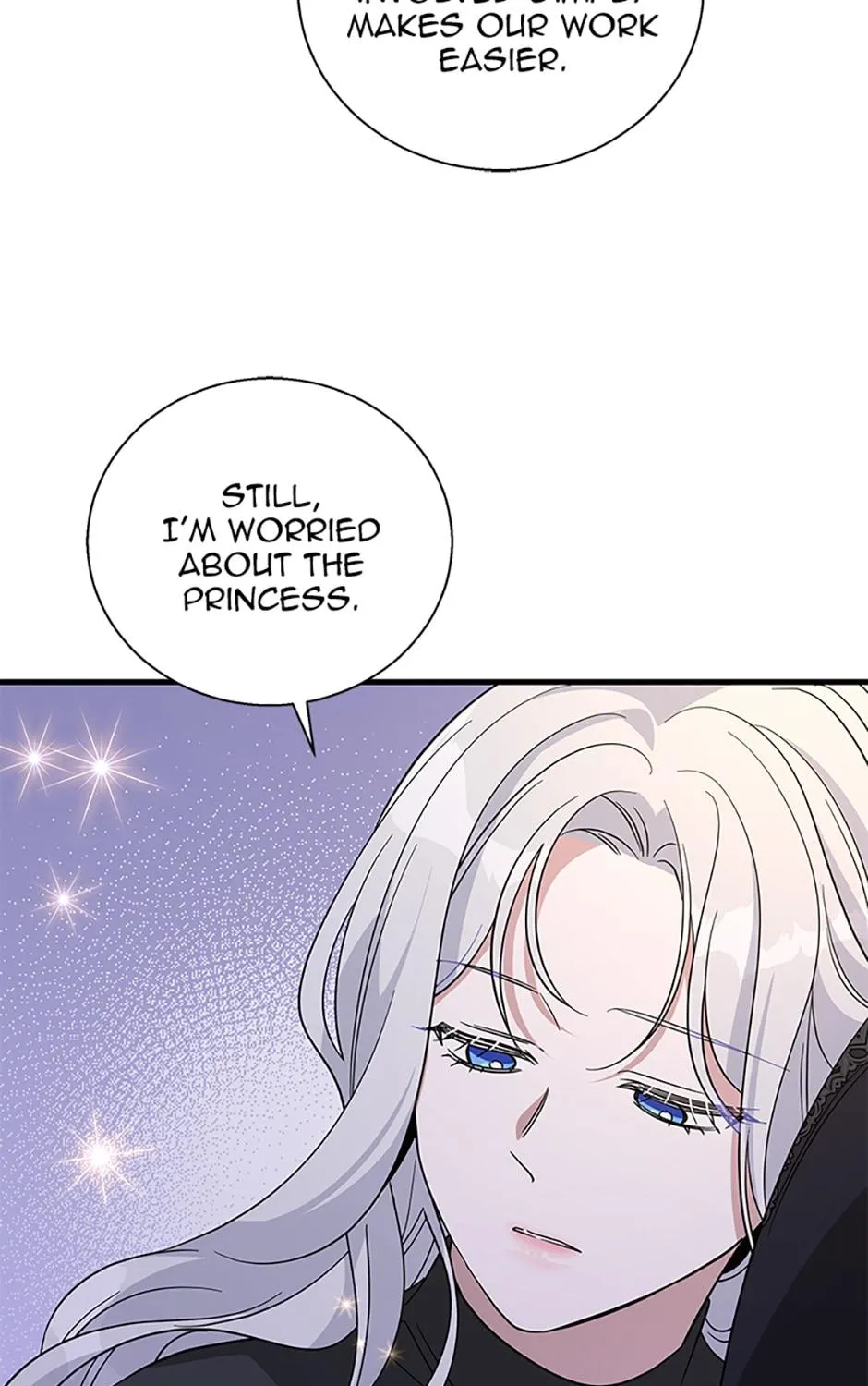 Honey, I’m Going On a Strike Chapter 106 page 40 - 