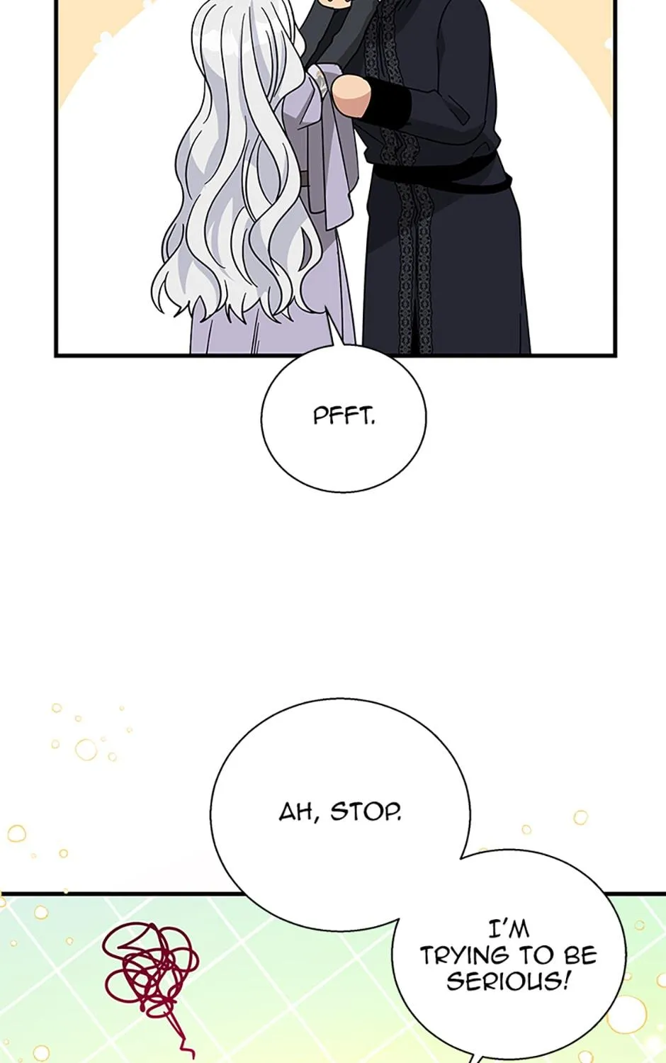 Honey, I’m Going On a Strike Chapter 106 page 44 - 