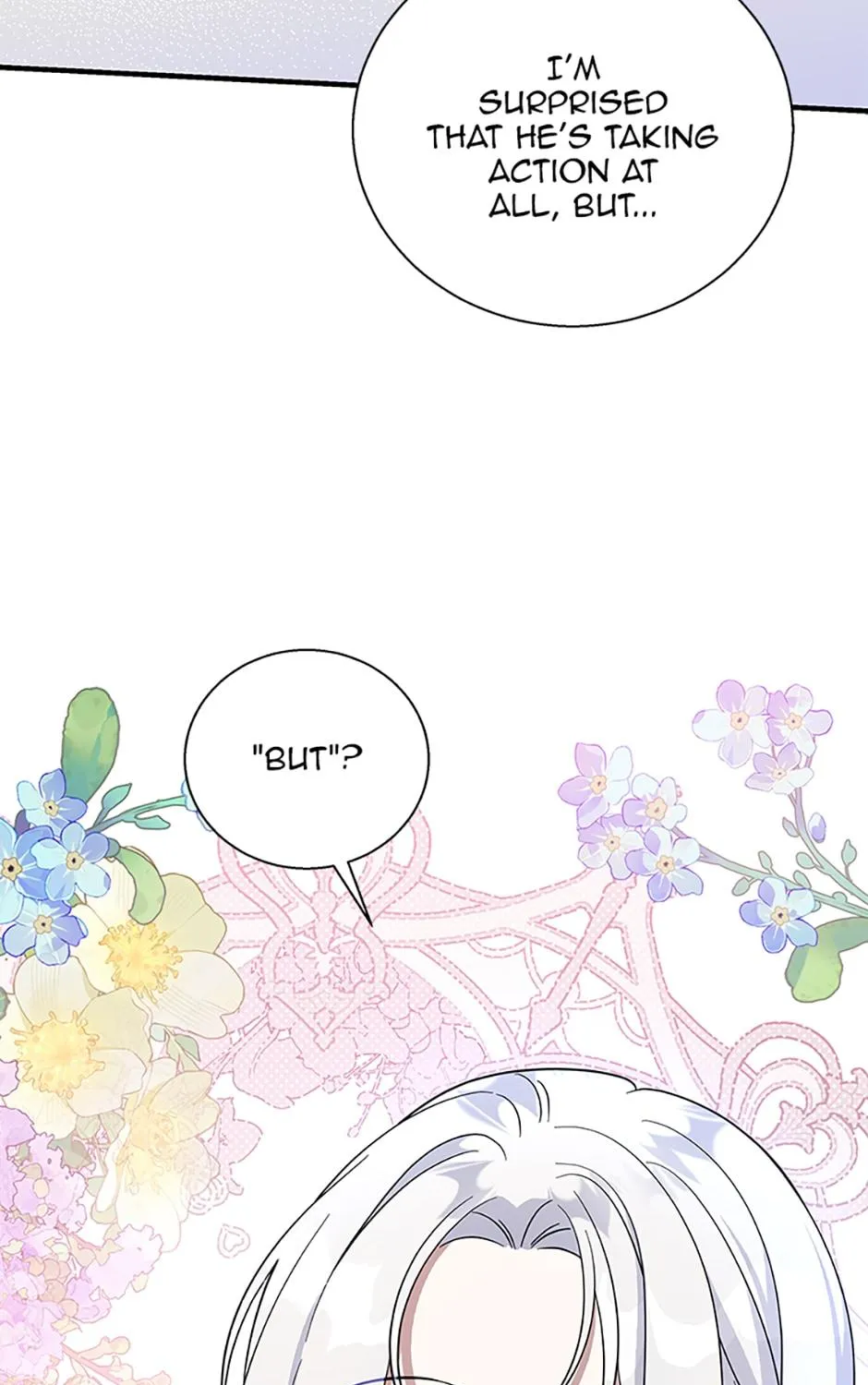 Honey, I’m Going On a Strike Chapter 106 page 48 - 