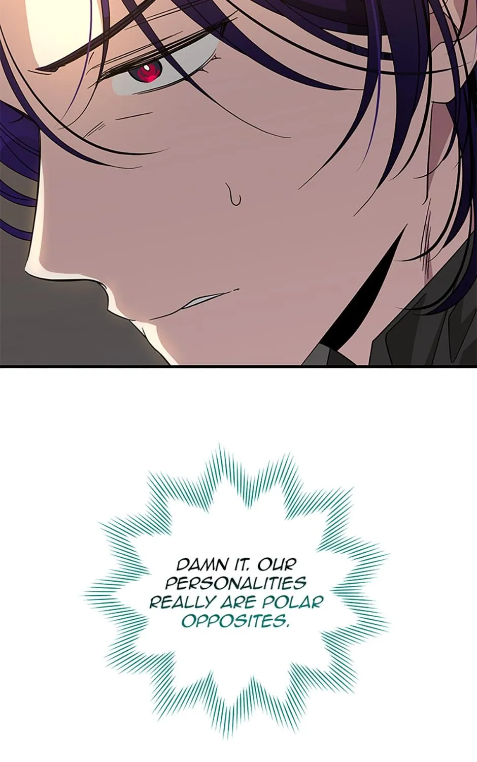 Honey, I’m Going On a Strike Chapter 106 page 6 - 