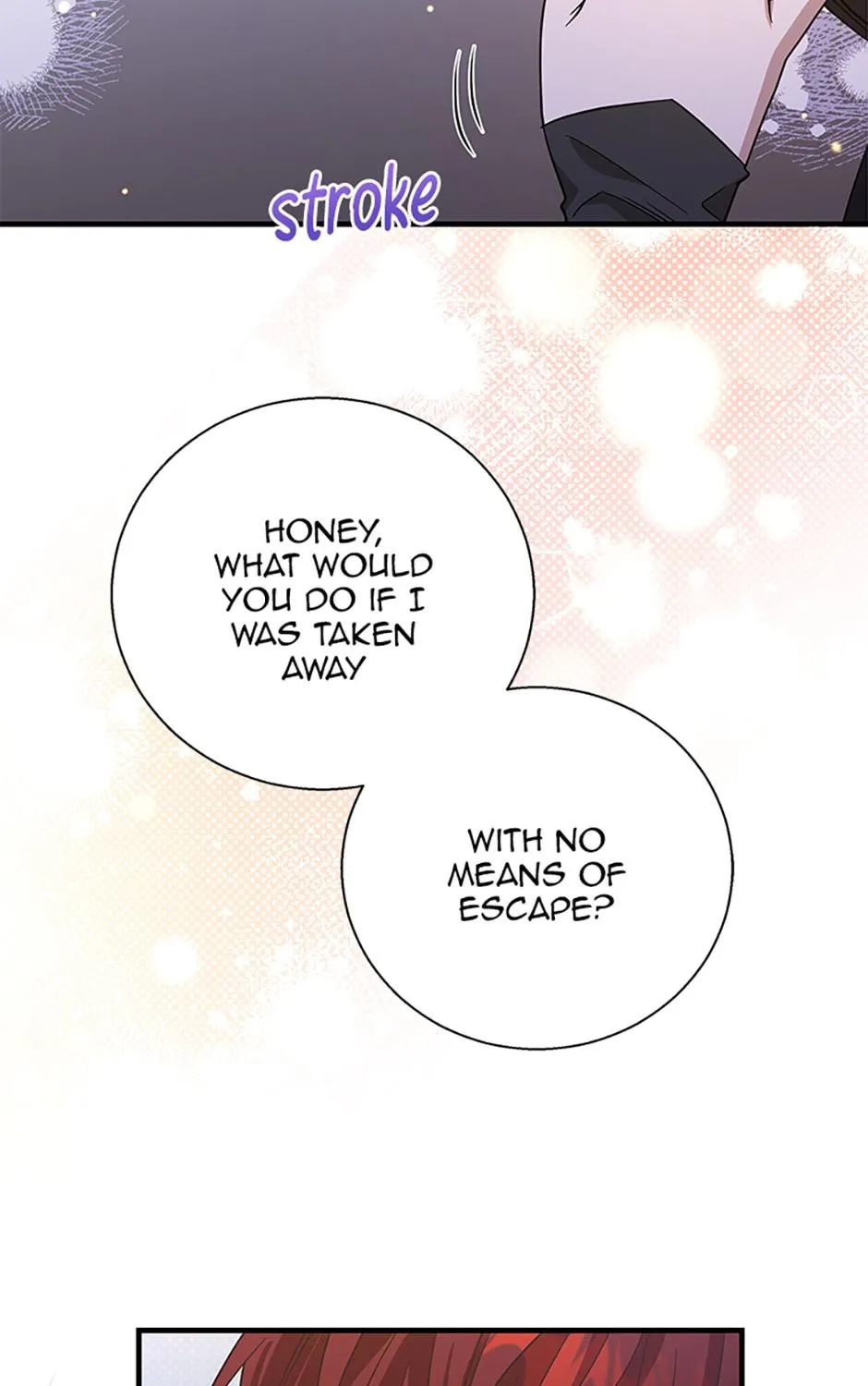 Honey, I’m Going On a Strike Chapter 106 page 54 - 