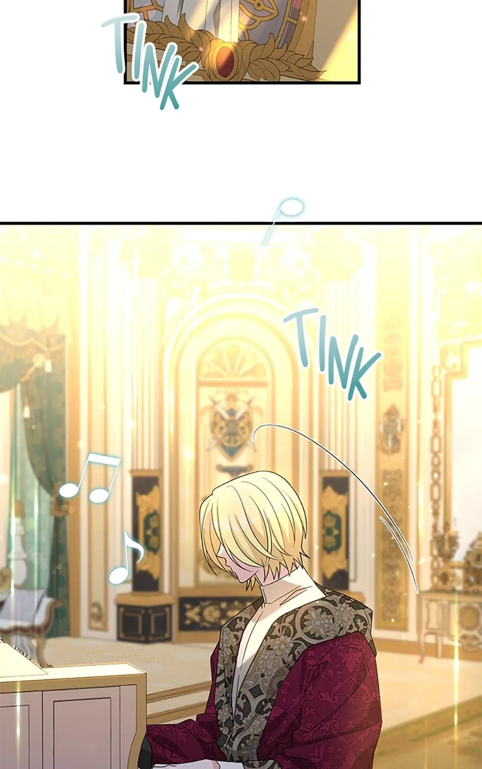 Honey, I’m Going On a Strike Chapter 106 page 78 - 
