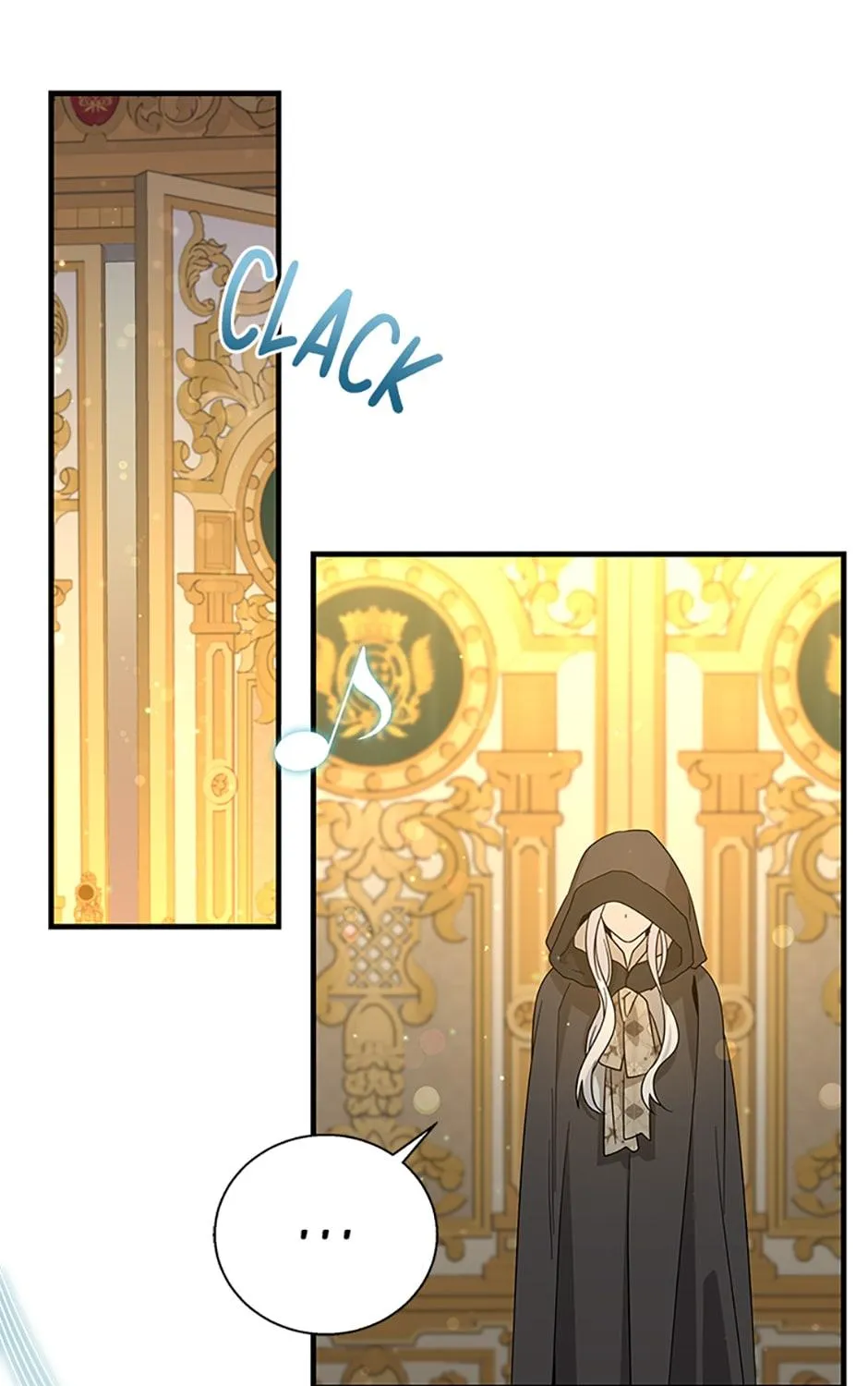 Honey, I’m Going On a Strike Chapter 106 page 80 - 