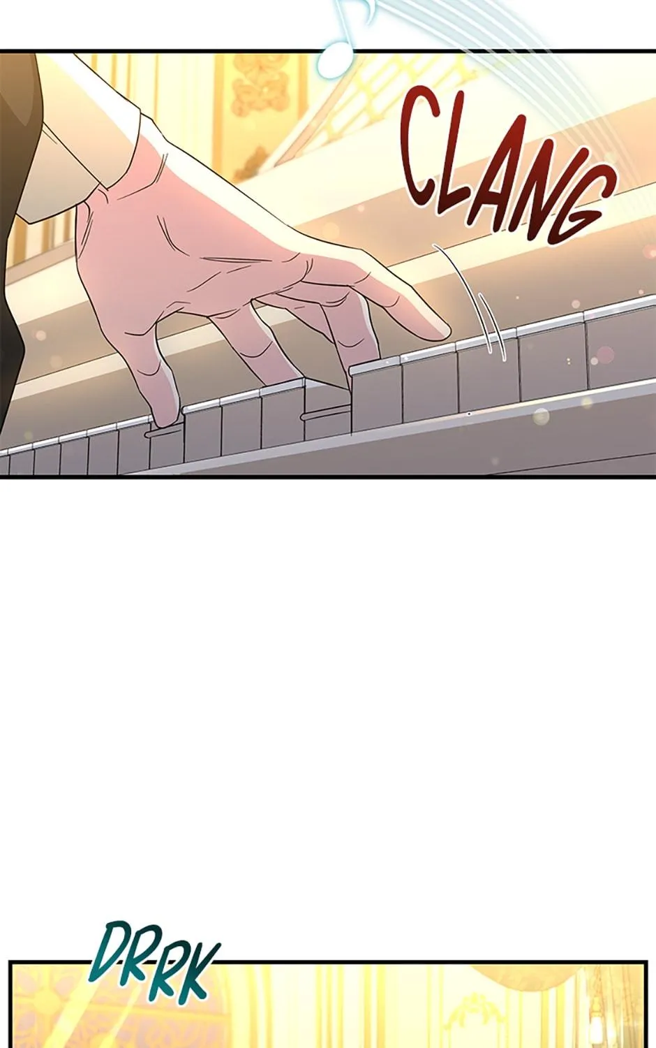 Honey, I’m Going On a Strike Chapter 106 page 84 - 