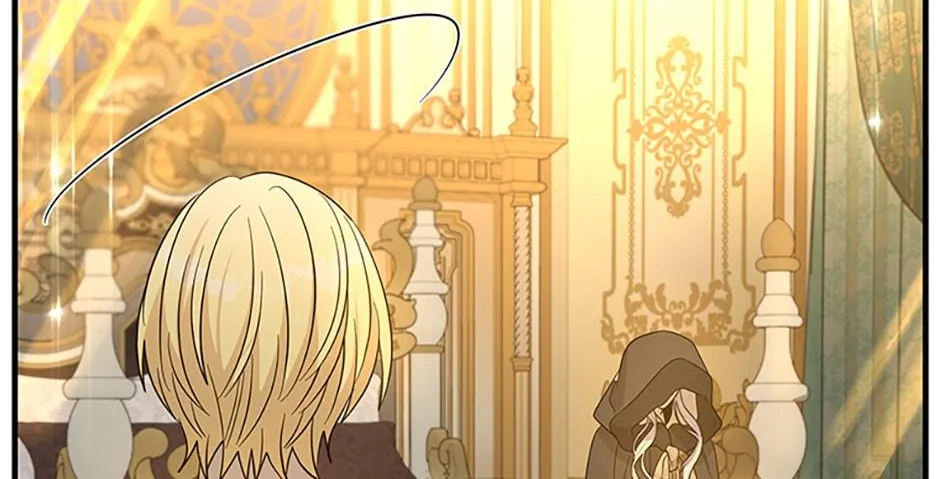 Honey, I’m Going On a Strike Chapter 106 page 85 - 