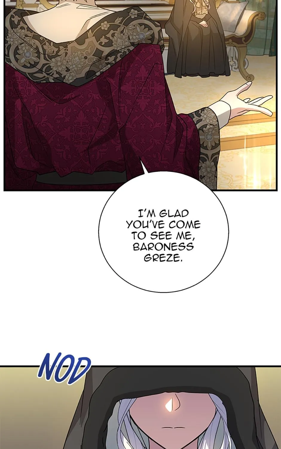 Honey, I’m Going On a Strike Chapter 106 page 86 - 