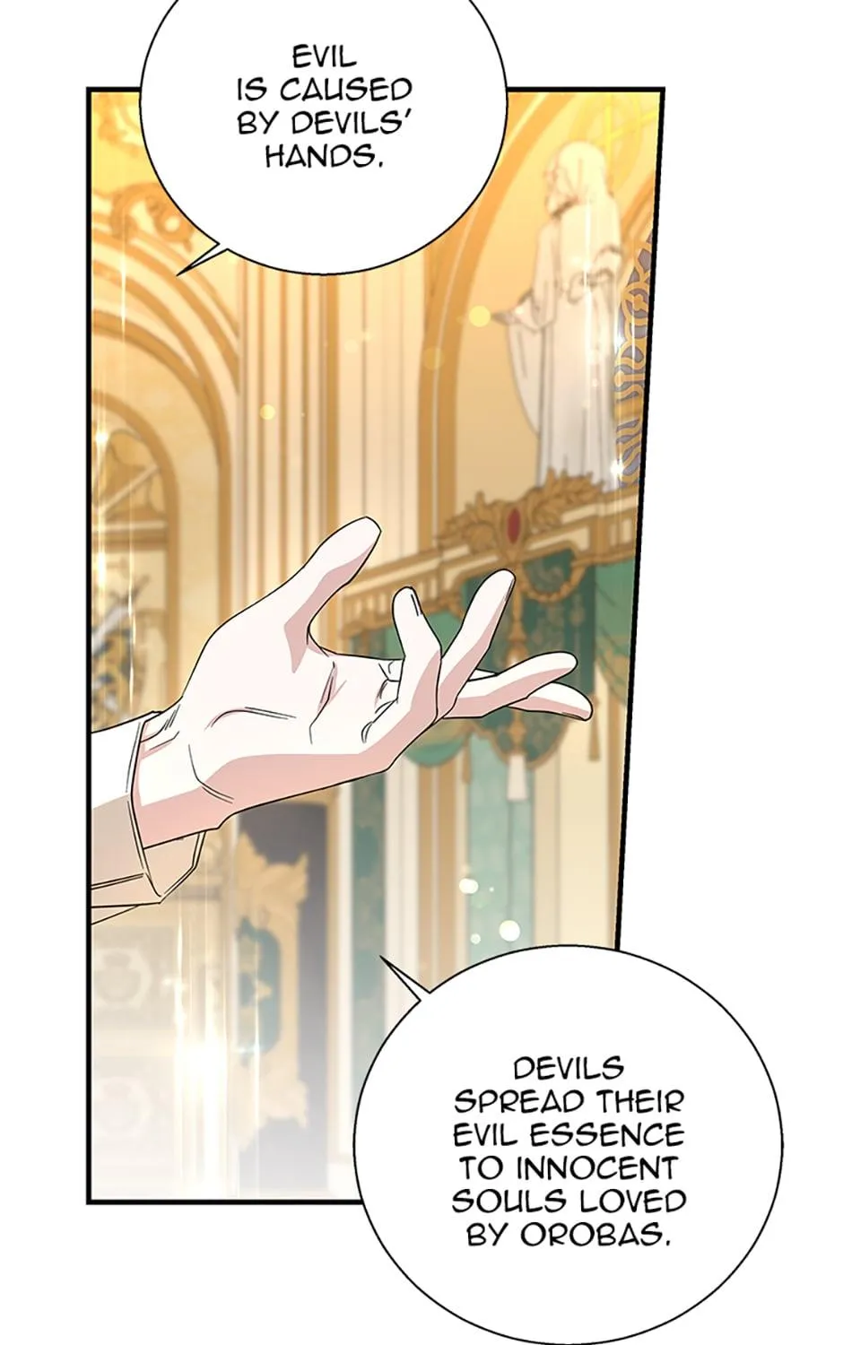 Honey, I’m Going On a Strike Chapter 106 page 88 - 