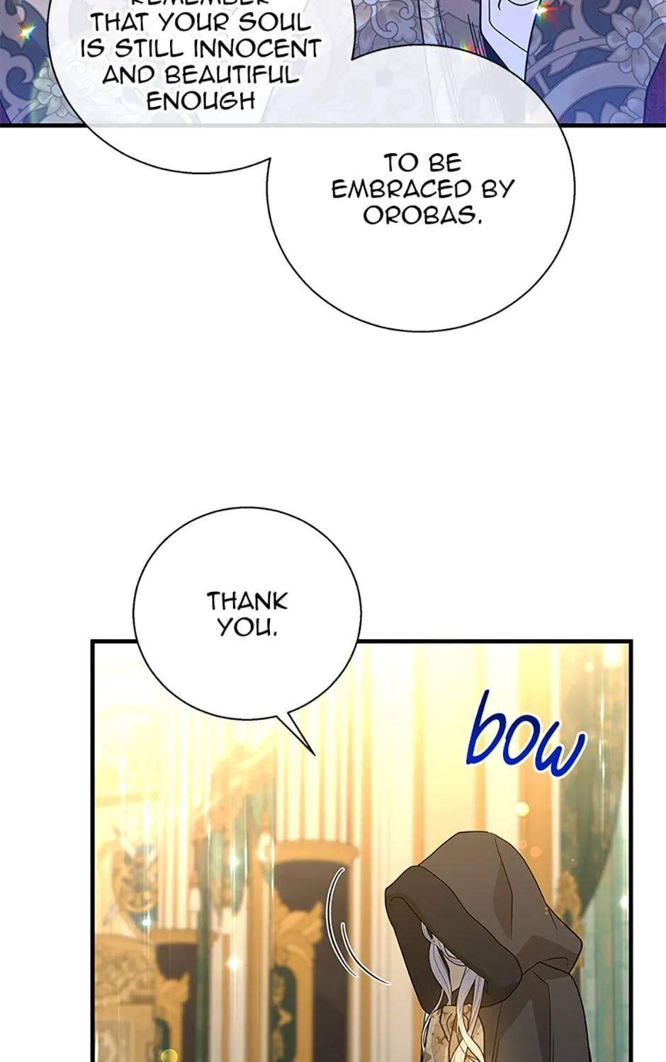 Honey, I’m Going On a Strike Chapter 106 page 92 - 