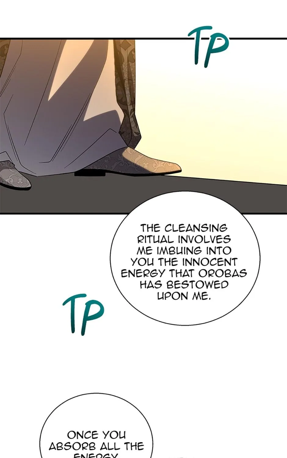 Honey, I’m Going On a Strike Chapter 106 page 94 - 