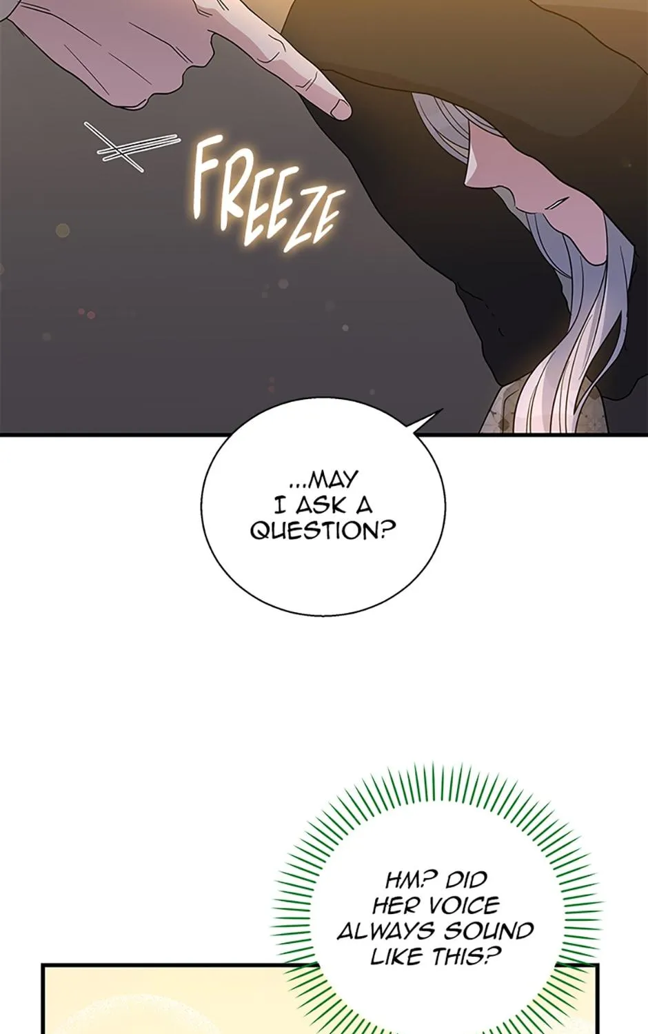 Honey, I’m Going On a Strike Chapter 106 page 98 - 